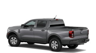 2026 Ford Ranger® External Image 3
